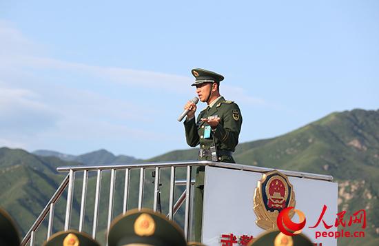 陆军方队总教练，塑造荣耀与威严的领航者，陆军方队总教练，领航荣耀与威严的塑造者