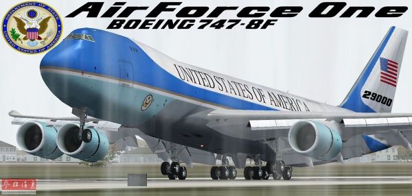 美国新空军一号飞机，引领航空新时代的旗舰，美国新空军一号，航空新时代的领航旗舰