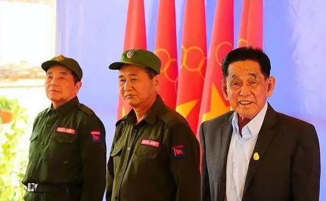 果敢人与远征军后代，历史脉络与复杂关系解析，果敢人与远征军后代，历史脉络与复杂关系的深度解析