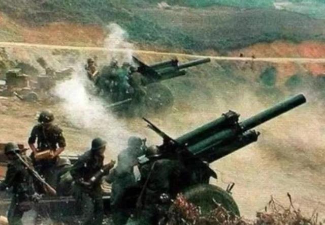 中国炮兵部队的称呼，历史、荣耀与担当，中国炮兵部队的称呼，历史荣耀与当代担当