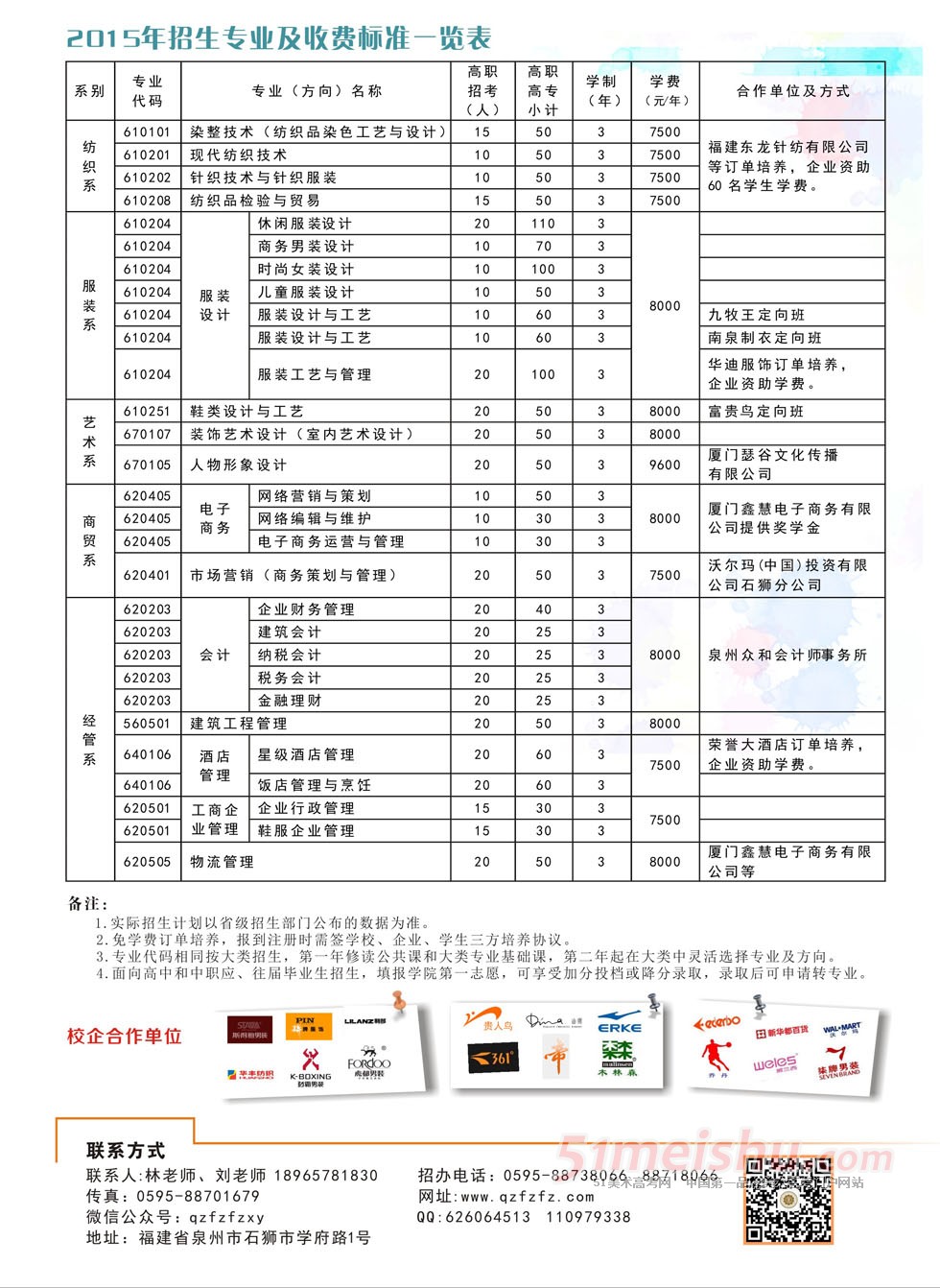 泉州纺织服装职业技术学院深度解析，泉州纺织服装职业技术学院深度解析与探索