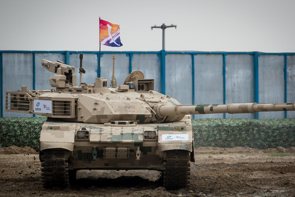 我国著名坦克，历史沿革与性能特点，中国坦克的历史沿革与性能特点概览