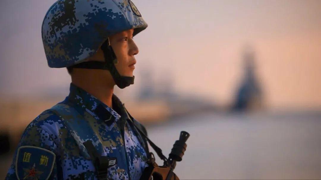 海军成立70周年海上阅兵首次亮相——中国海洋力量的壮丽展示,中国海军成立70周年海上阅兵,海洋力量的壮丽展示