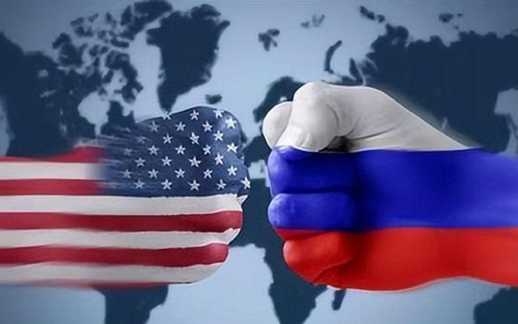 美国与俄罗斯，开战的可能性分析，美俄开战可能性深度分析