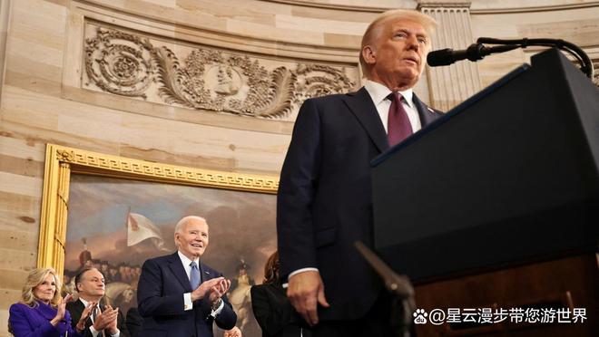 美国总统演讲，权力与荣耀的舞台，美国总统演讲，权力与荣耀的盛典