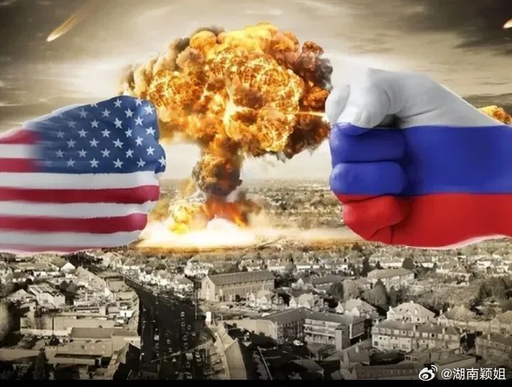 美俄两大国的争端,历史、现状及其影响,美俄争端,历史、现状与全球影响探究