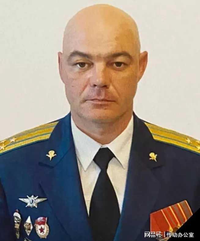 俄集团军司令牺牲照片背后的故事与意义,俄集团军司令牺牲照片背后的英雄事迹与深刻意义