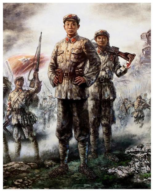 海南岛战役作战图简单解析，海南岛战役作战图解析简介