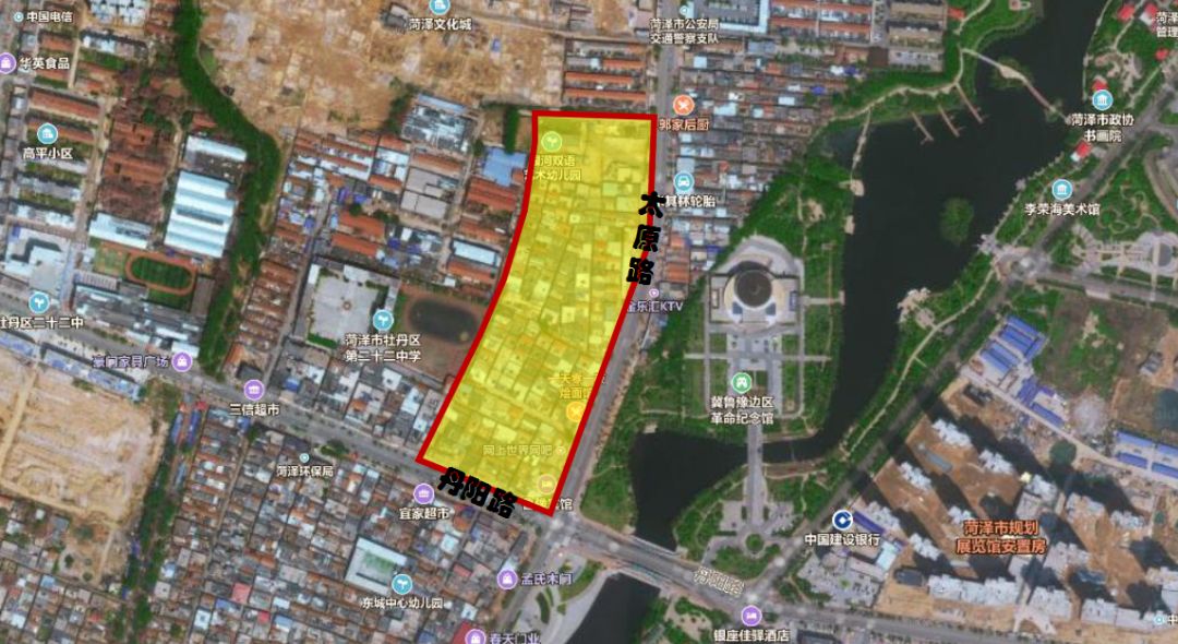 菏泽最新消息今天,城市发展与未来展望,菏泽今日最新消息,城市发展与未来展望