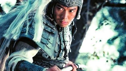 赵云,一位传奇人物与赵克石背后的故事,赵云与赵克石,传奇人物背后的故事