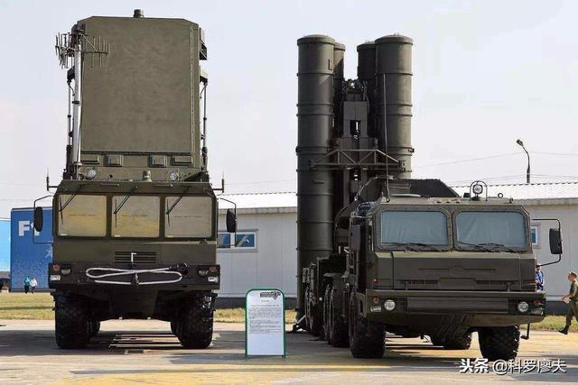红旗-19与S-400防空导弹，现代防空系统的杰出代表，红旗-19与S-400防空导弹，现代防空系统的双璧典范