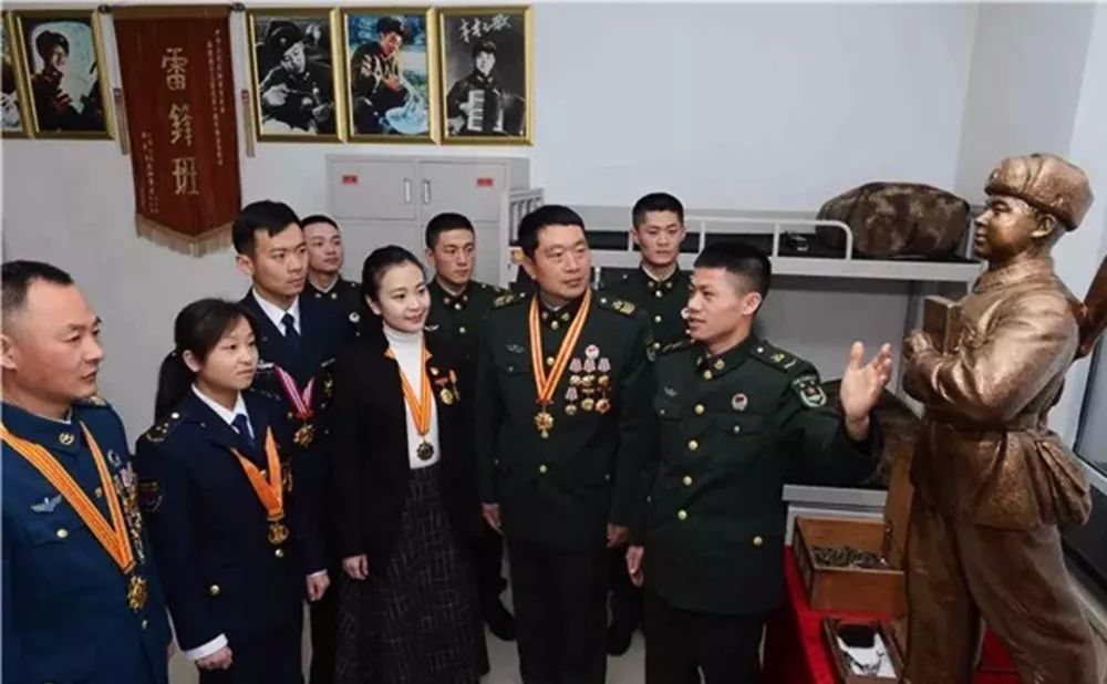 钧正平,一位值得尊敬的时代人物,钧正平,时代楷模,令人敬仰