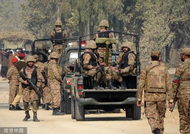 揭秘中国制造的奇迹,11式自动步枪,揭秘,中国制造的奇迹——11式自动步枪的奥秘