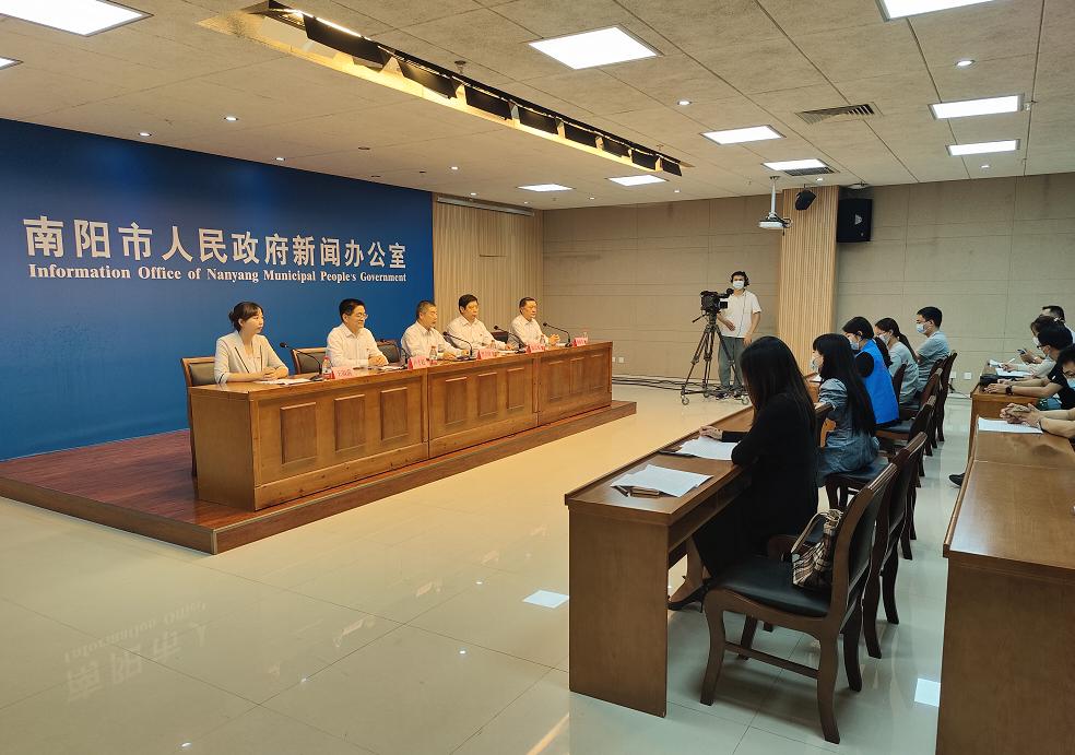 南阳新闻热点，探寻城市发展的步伐与人文关怀的温暖，南阳新闻热点，城市发展与人文关怀的温暖探寻