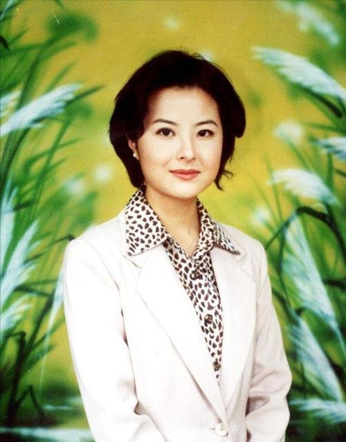 九十年代央视女主持人，她们的风采与影响力，九十年代央视女主持人的魅力与影响力
