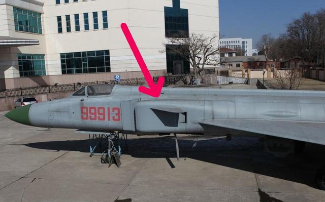 歼八进气道，技术革新与性能提升的关键要素，歼八进气道，技术革新与性能提升的核心驱动力