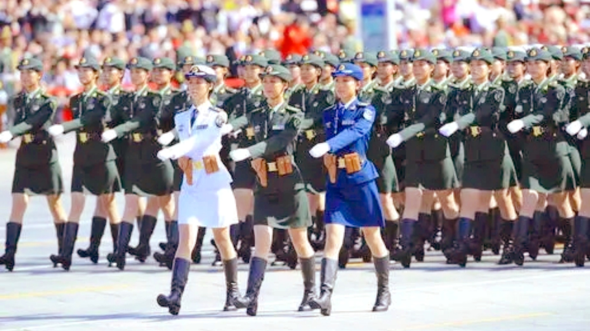 世界各国阅兵比拼，荣耀与力量的展现，全球阅兵盛宴，荣耀与力量的汇聚