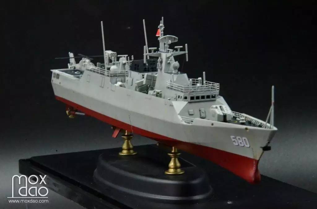 中国海军护卫舰的新篇章，深V长桥楼与056型护卫舰的完美结合，中国海军护卫舰新篇章，深V长桥楼与056型护卫舰的卓越融合