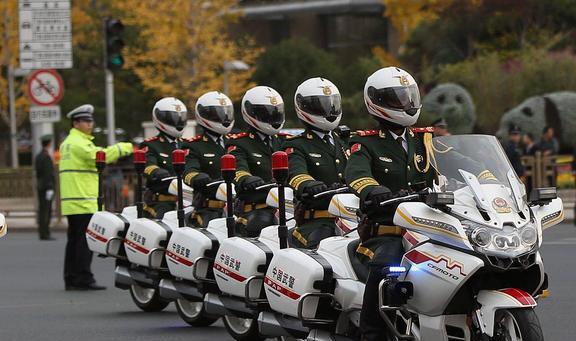 解放军国宾护卫队的荣耀与使命，解放军国宾护卫队的荣耀与使命，守护国威，展现力量