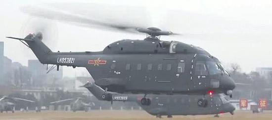 直-20的外号，空中利剑，直-20外号揭秘，空中利剑闪耀长空