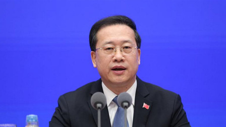 外交部副部长及其职责与数量解析，外交部副部长职责解析及数量概览