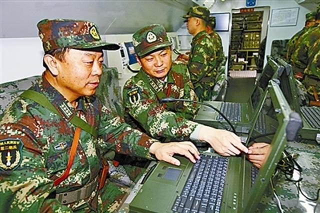 中国二炮的林水明,英雄之魂,时代之楷模,林水明,英雄之魂,时代楷模——中国二炮的骄傲