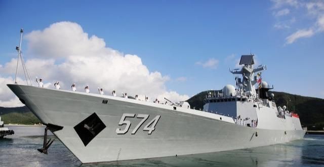 三亚舰型号解析，功能与特性一览，三亚舰型号深度解析，功能与特性全面概览