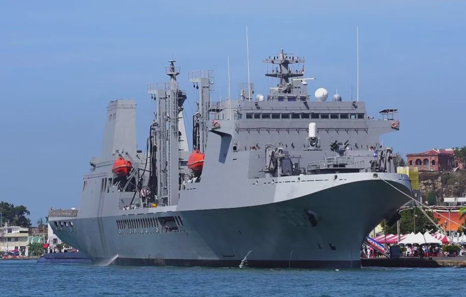 昆仑舰所属舰队深度解析,昆仑舰队深度解析与探索