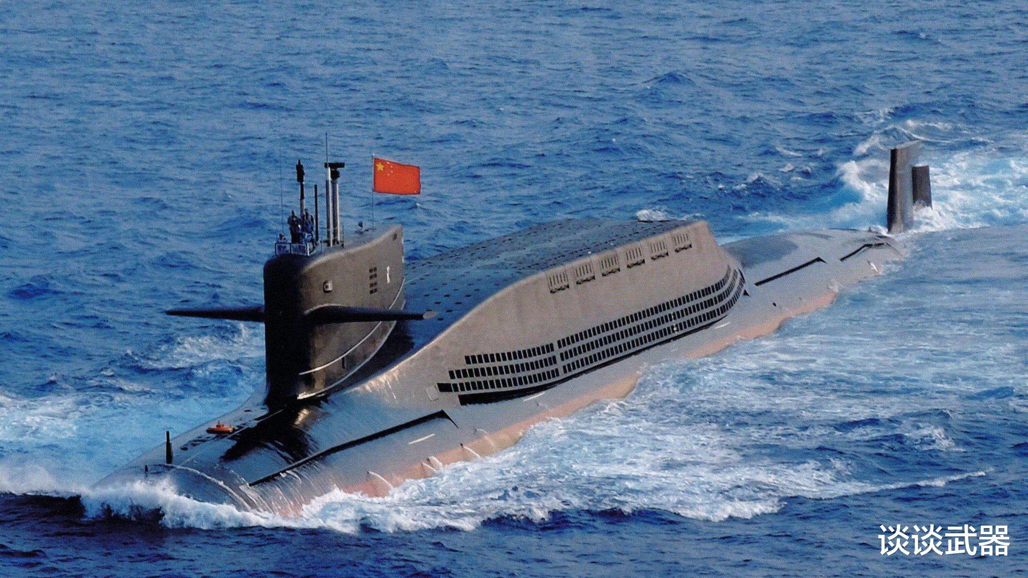 中国核潜艇制造的心脏地带,揭秘哪个船厂铸就国之重器,揭秘中国核潜艇心脏地带,哪个船厂铸就国之重器核潜艇核心装备?