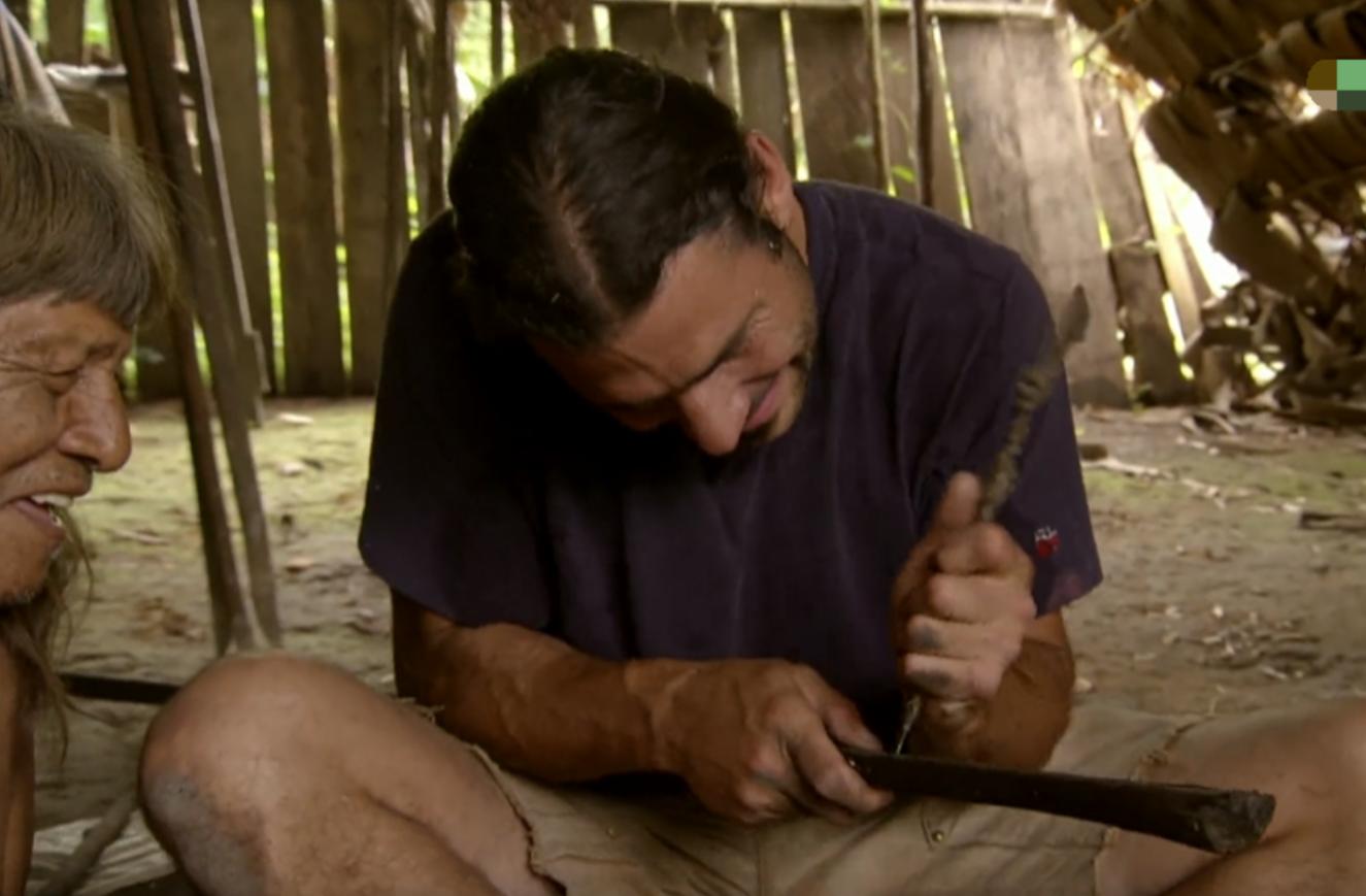 南美洲猎人学校,培养全球精英的摇篮,南美洲猎人学校,全球精英的培育摇篮