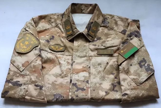 星空迷彩下的探索，关于21作训服图片的研究，星空迷彩下的探索，21作训服图片研究揭秘