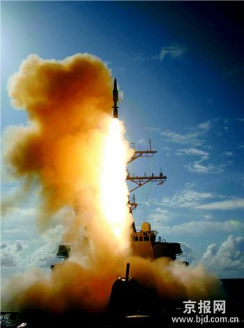 导弹能否击落卫星，技术、应用与潜在影响探讨，导弹能否击落卫星，技术探讨、应用分析及其潜在影响