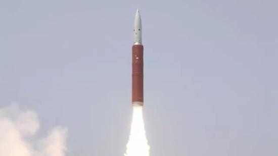 导弹能否击落卫星,技术、应用与潜在影响探讨,导弹能否击落卫星,技术探讨、应用分析及其潜在影响