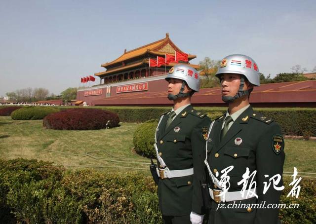 北京卫戍区51116部队，守护首都的钢铁长城，北京卫戍区5111 部队，首都的钢铁长城守护者