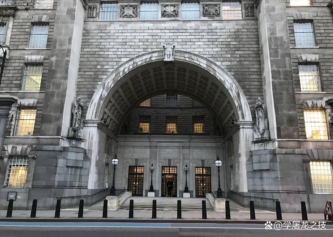 英国情报局揭秘,历史、职责与重要性,英国情报局深度揭秘,历史沿革、职责担当与重要性