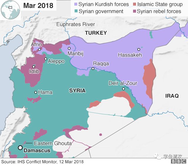 美国与叙利亚战争经过，历史与现实的交织，美国与叙利亚的战争历程，历史与现实的交织
