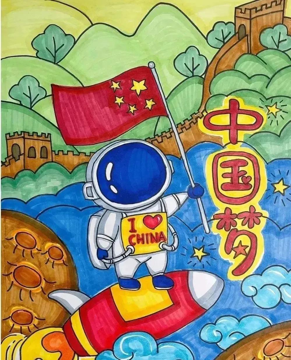 国防军事航天领域人物素材，探索星辰大海的先驱者，探索星辰大海的先驱者，国防军事航天领域的杰出人物风采