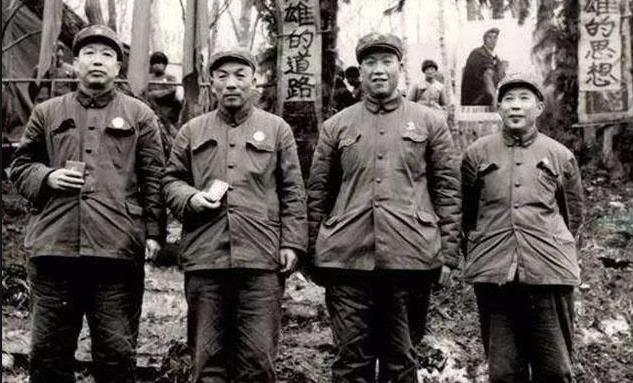 开国少将王扶之近况如何，开国少将王扶之的近况简介