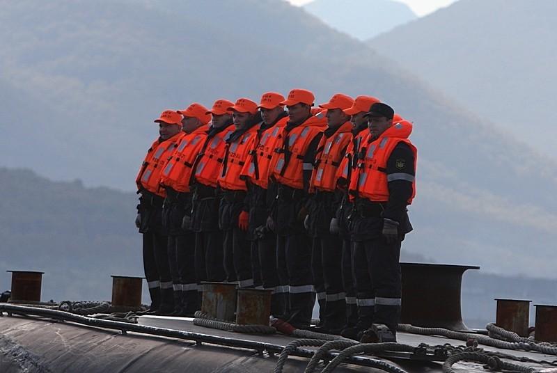 大钦岛潜艇基地介绍,大钦岛潜艇基地详解