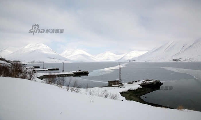 大钦岛潜艇基地介绍,大钦岛潜艇基地详解