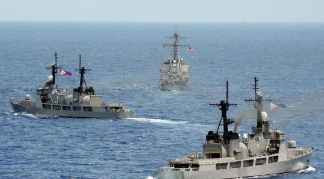 南海自古以来就是中国的领土,历史见证与法理依据,南海自古以来为中国领土,历史见证与法理依据不容置疑