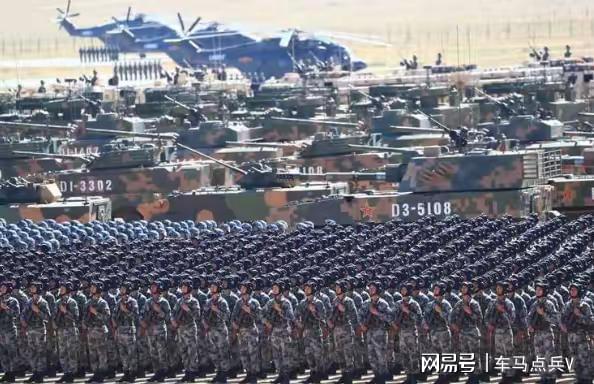 中国突然宣布解放军开战,背后的深层含义与战略考量,中国宣布解放军开战背后的深层战略考量与意义分析