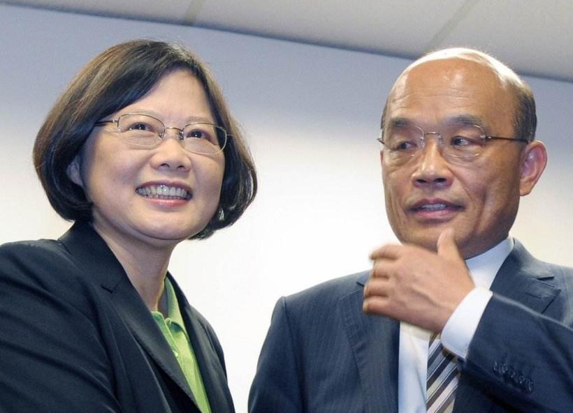 两岸三天六次密谈,大陆寸步不让的决心与智慧,两岸三天六次深度会谈,大陆展现坚定决心与智慧