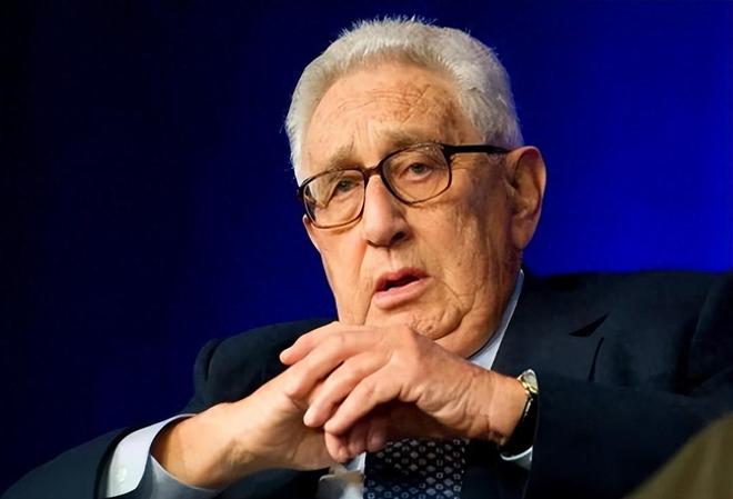 基辛格提醒下的中美之战，历史、现实与未来的博弈，基辛格视角下的中美博弈，历史、现实与未来的交锋