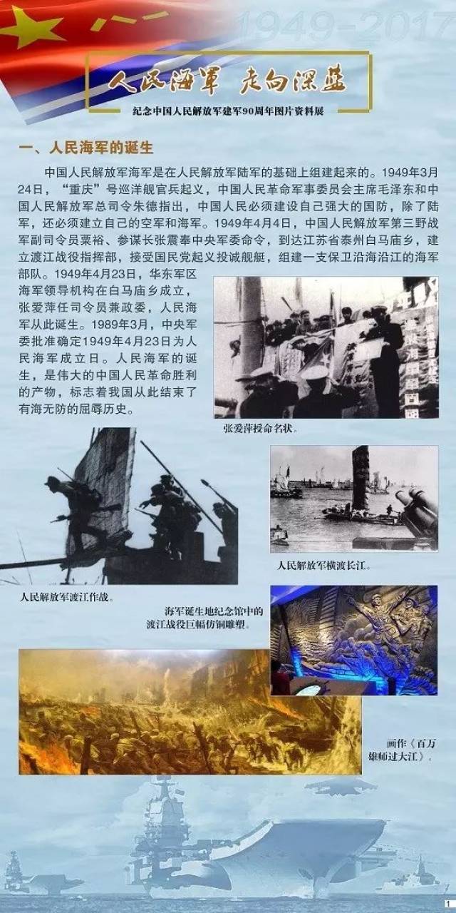 人民海军发展历史，波澜壮阔的征程与辉煌成就，人民海军的壮丽征程，发展历史与辉煌成就回顾