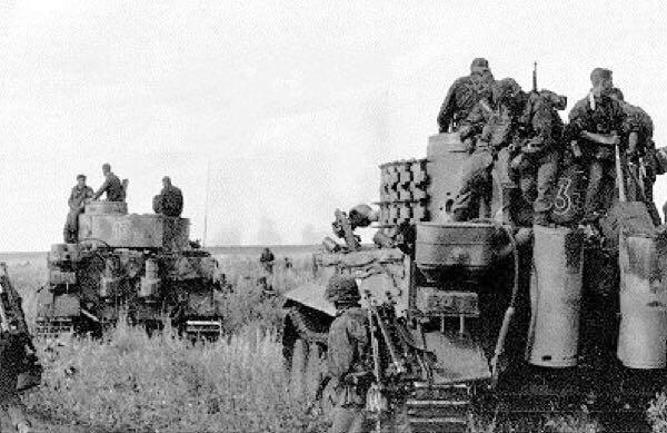 虎式坦克编号大全,探寻二战传奇的足迹,虎式坦克编号全收录,探寻二战传奇足迹