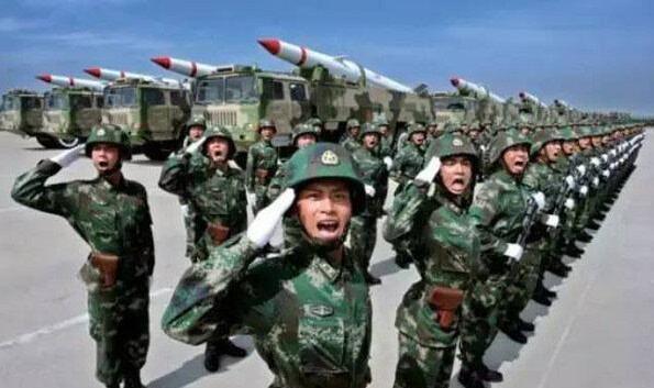 撤销的五个军，去向与转型之路，撤销五个军的去向与转型探索之路