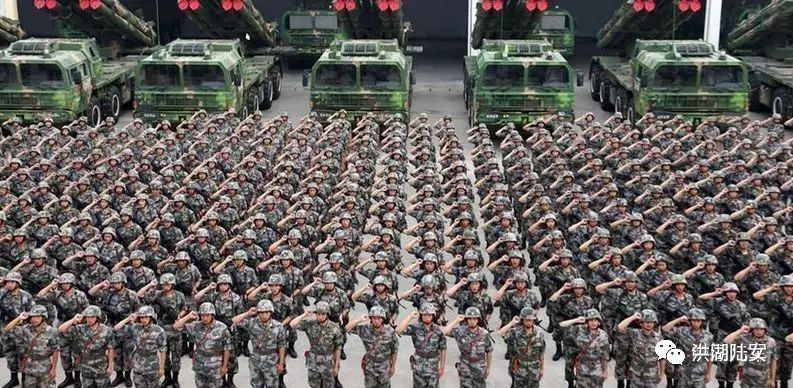 中国陆军集团军所属部队，新时代的力量与担当，中国陆军集团军，新时代的力量与担当