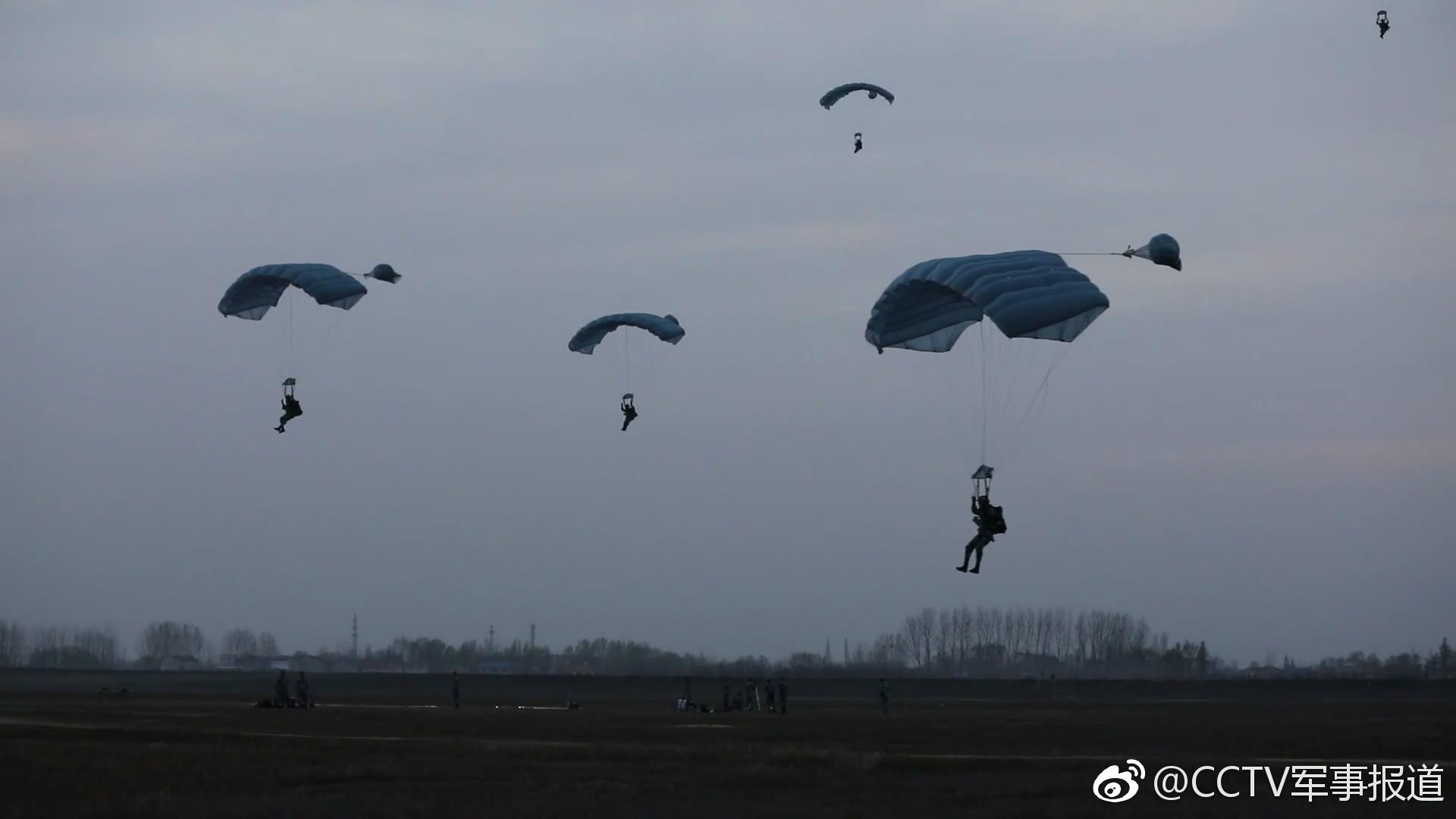 空降兵军特战旅编制，现代战争中的精锐力量，现代战争中的精锐力量，空降兵军特战旅编制揭秘