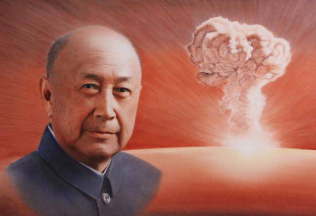 揭秘两弹一星背后的英雄，中国原子弹之父究竟是谁？，揭秘两弹一星背后的英雄，中国原子弹之父究竟是谁？探寻背后的传奇故事。